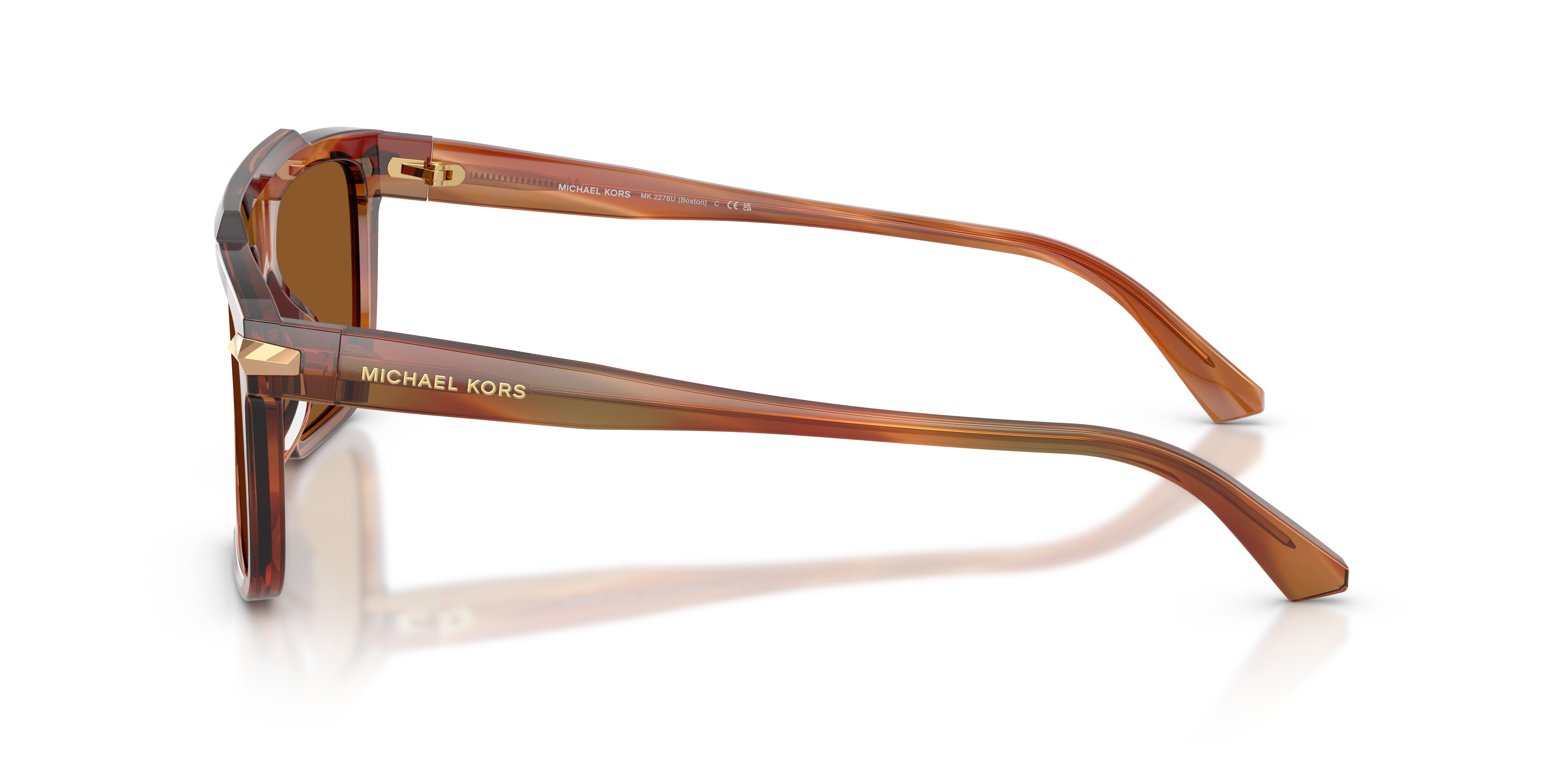 Michael Kors MK2278U 403973 Boston 